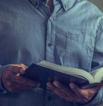 20 versículos-chave da Bíblia para Pastor amigo que vão fortalecer na caminhada com Jesus