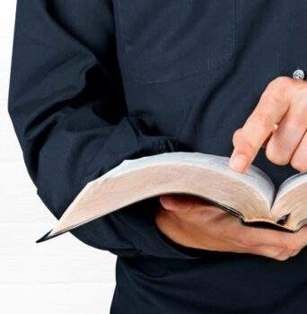 27 versículos-chave da Bíblia para o Dia do pastor; versículos e citações cheio de bençãos para homenagear