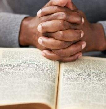 12 versículos-chave da Bíblia para todos os MOMENTOS de nossa vida que vão restaurar hoje