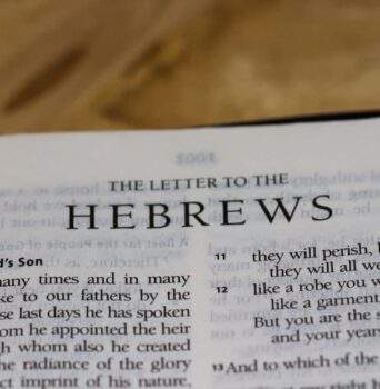 Principais versículos mais conhecidos do Livro de Hebreus: os 26 mais top