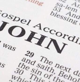 12 versículos-chave mais conhecidos do livro de 3 João para lembrar do amor e do discernimento espiritual