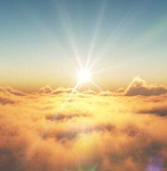 30 versículos-chave que falam como será a vida no céu: citações para refletir