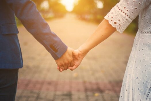 Pedido de namoro evangélico; 4 maneiras sobre como deve ser feito o pedido