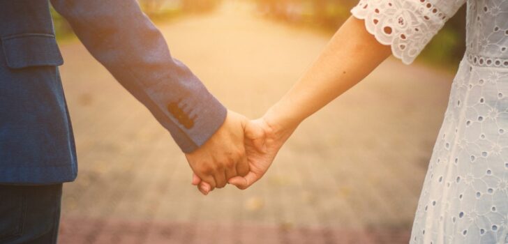 Pedido de namoro evangélico; 4 maneiras sobre como deve ser feito o pedido