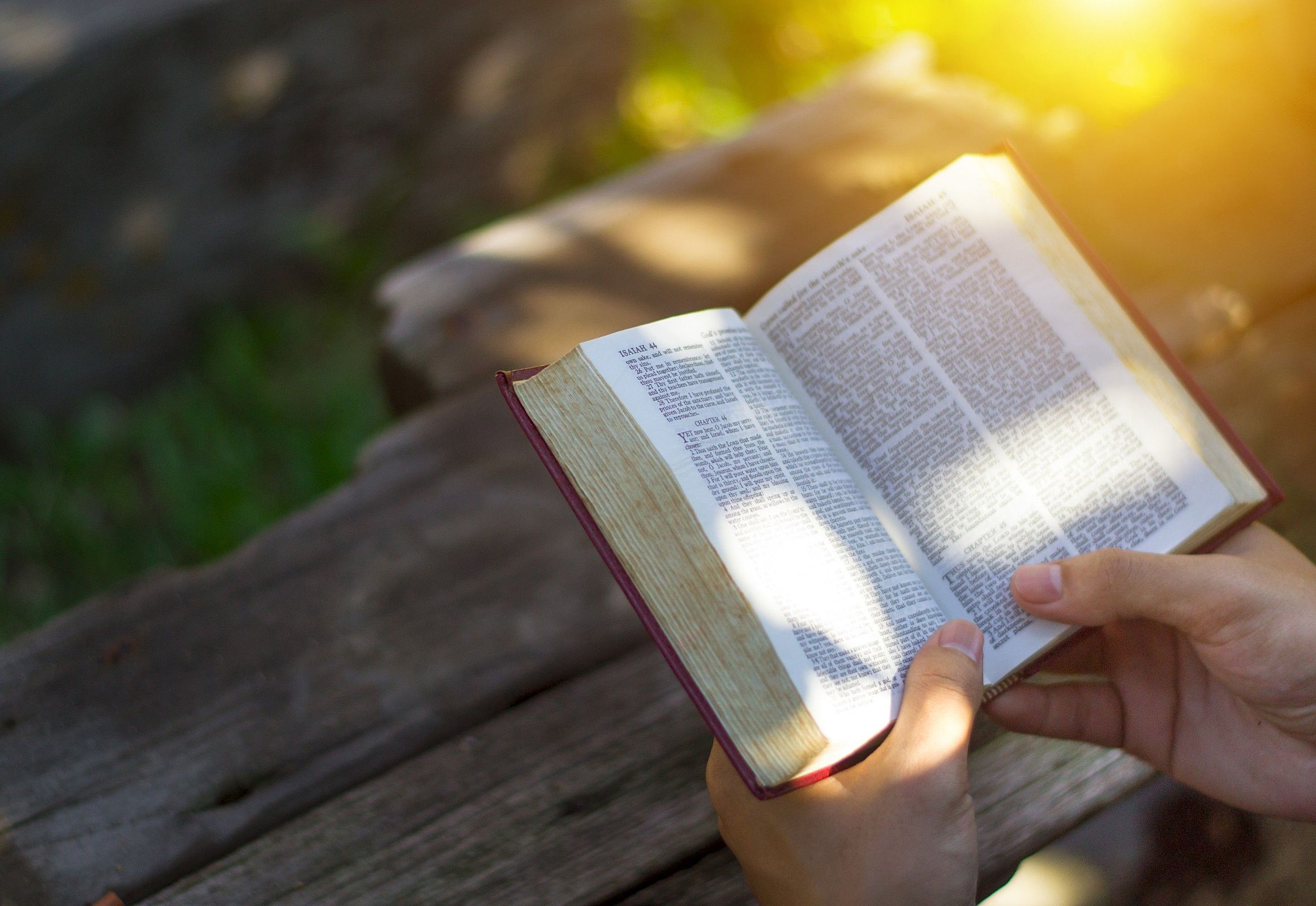 150 frases bíblicas curtas mais lindas que vão edificar sua vida