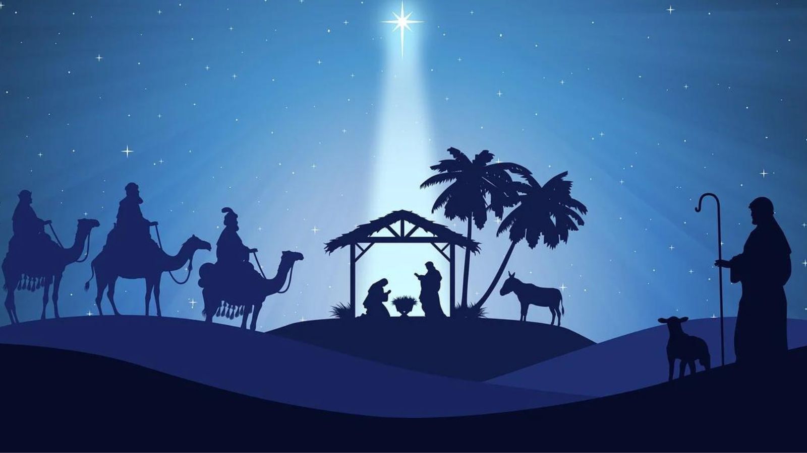5 Salmos de Natal para entender seu significado e agradecer a Jesus