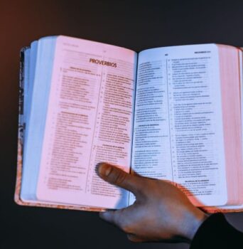 Versículos-chave sobre encontro com Deus: 20 opções que vão te ajudar a descobrir o propósito de Deus na sua vida