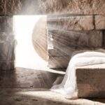 ressurreição de jesus