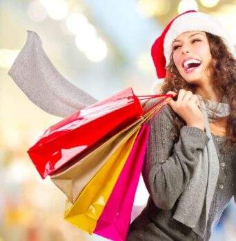 25 frases de Natal para clientes que ACREDITAM no seu negócio