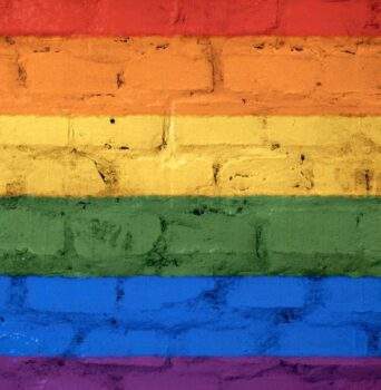Quais os versículos para o Dia Nacional do Orgulho Gay? veja o que a Bíblia diz