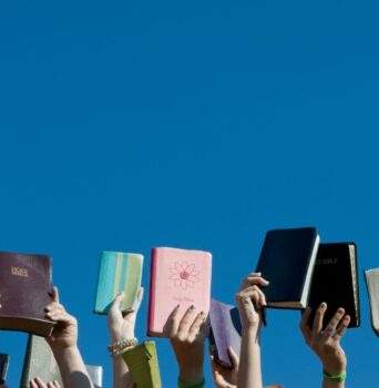 30 versículos para o Dia Mundial da Juventude que vão abençoar os jovens