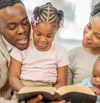 36 versículos-chave da Bíblia sobre disciplina dos filhos para educar segundo a palavra de Deus