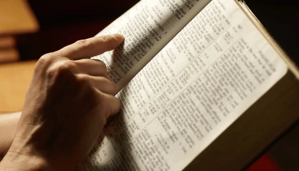 Os 20 versículos sobre DISTORCER a palavra de Deus e suas consequências